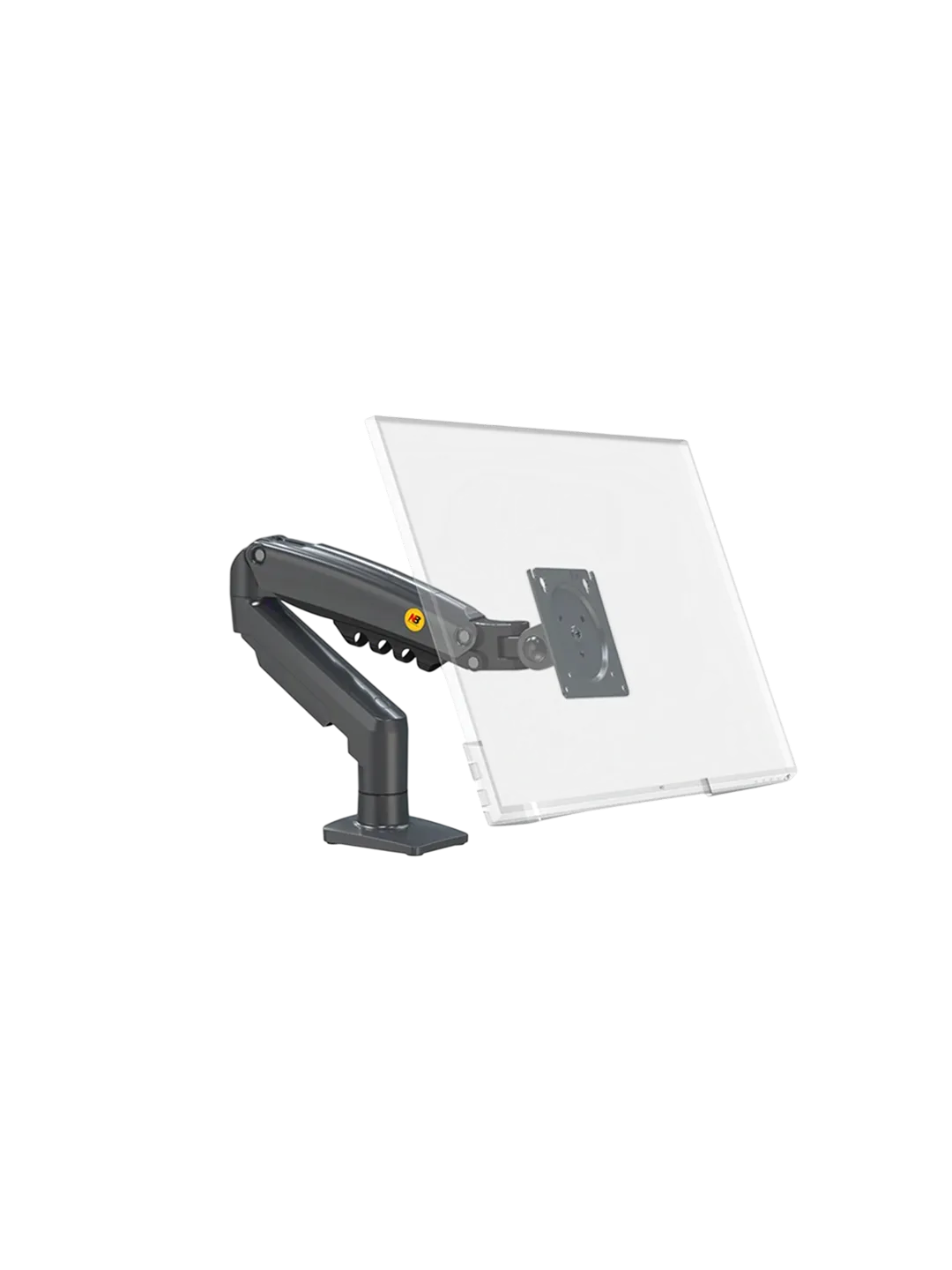 North Bayou F80 Monitor Kranşteyni