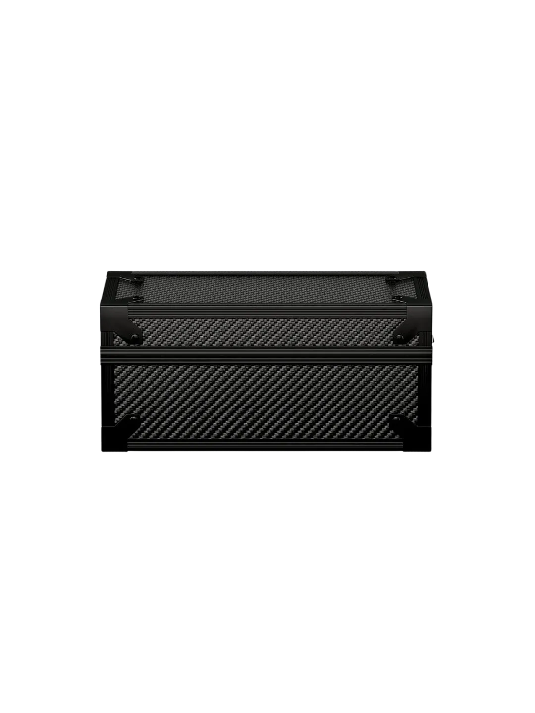Carbon Fiber Hard-shell Armory Case sichqon uchun