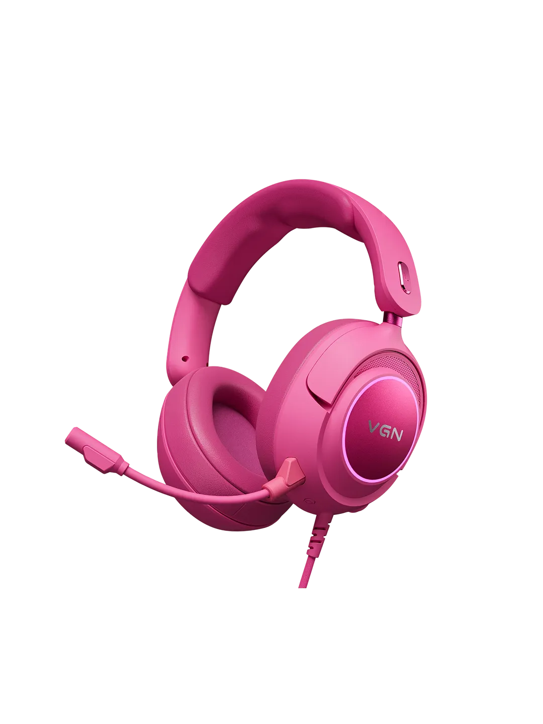 VGN OMNISOUND ZHOUTING O'yin Quloqchisi, Rose Red
