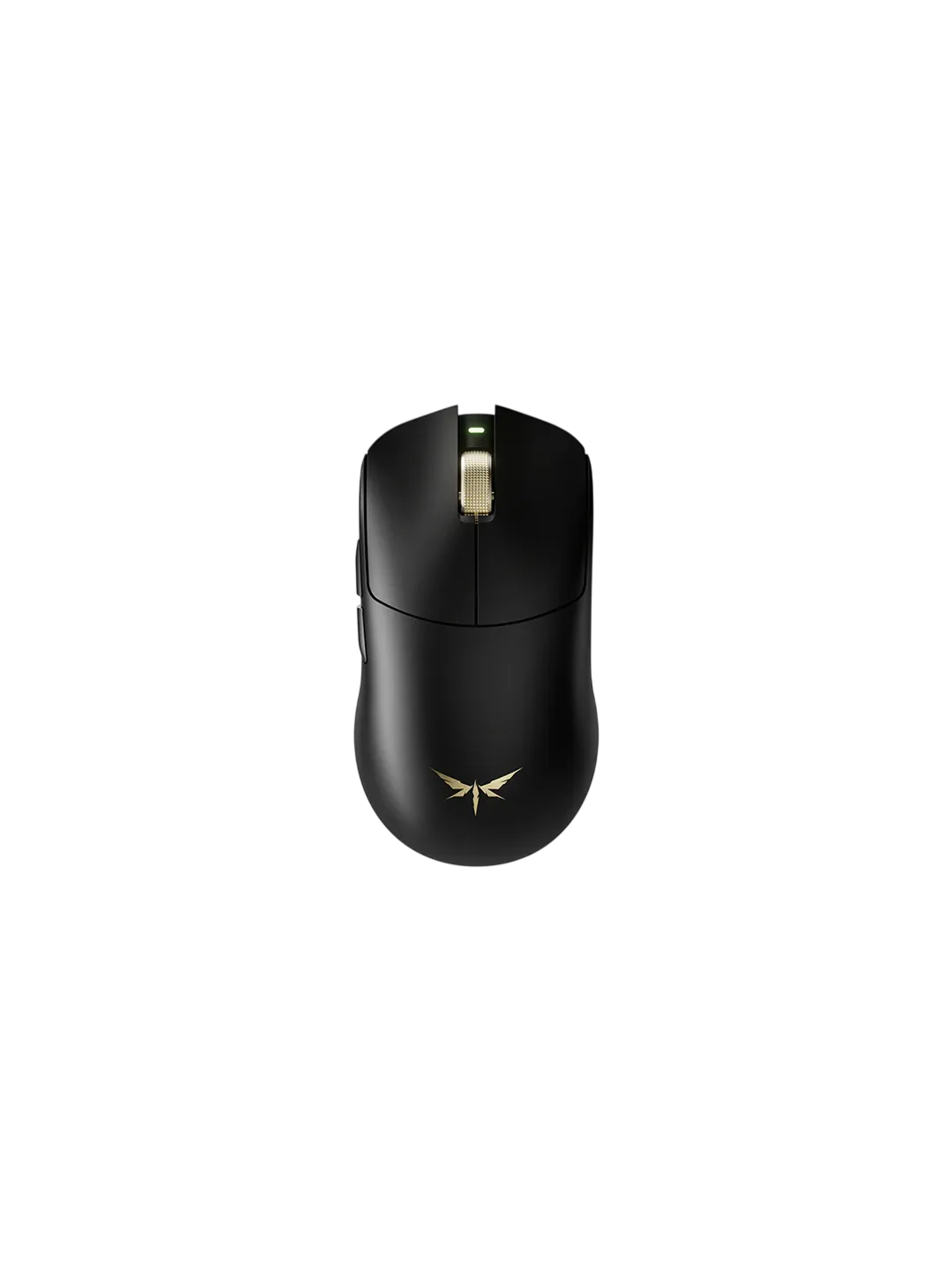 VGN Dragonfly F2 Pro Max Black o'yin sichqoni