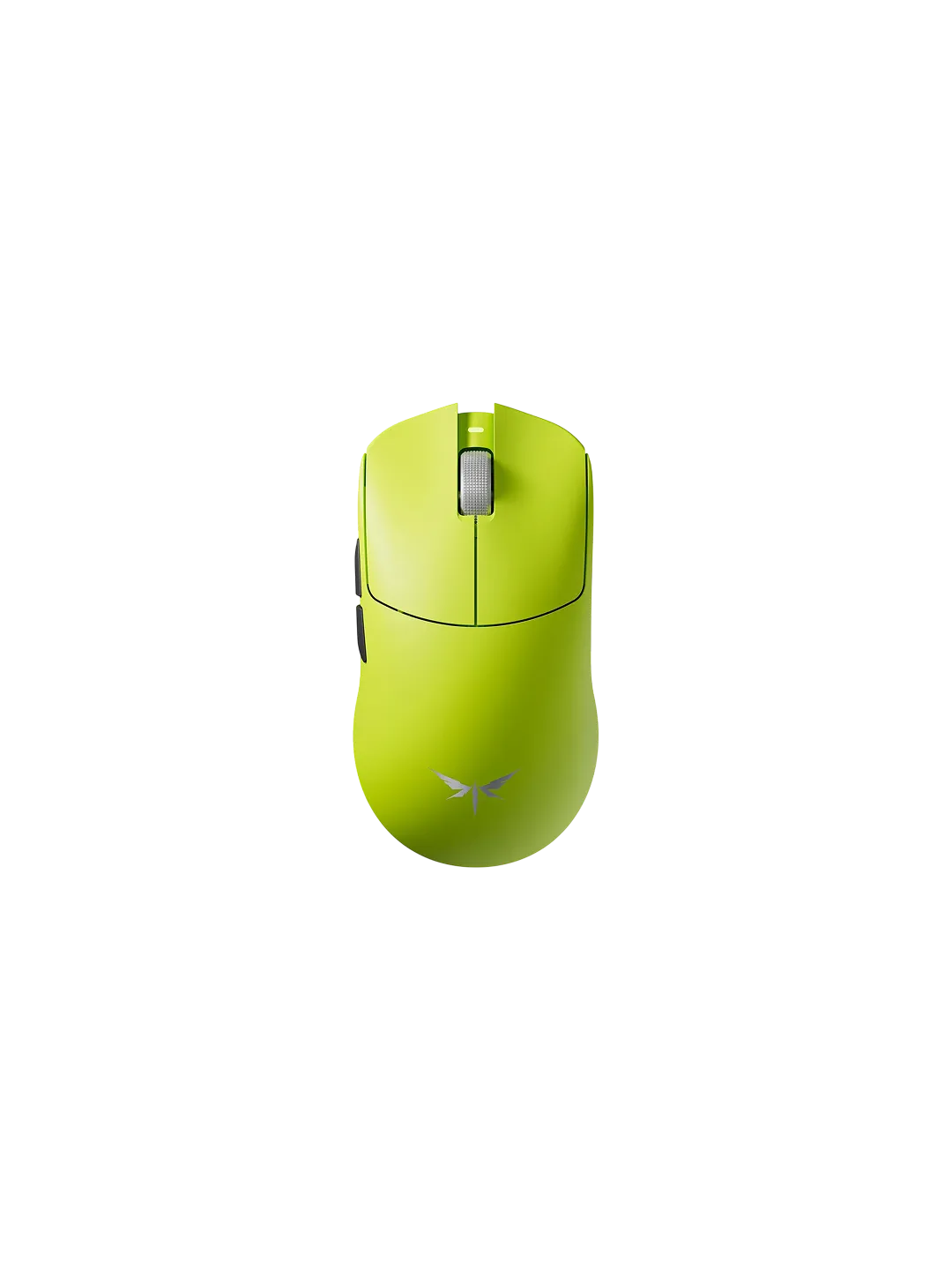 VGN Dragonfly F2 Master GT Green o'yin sichqoni