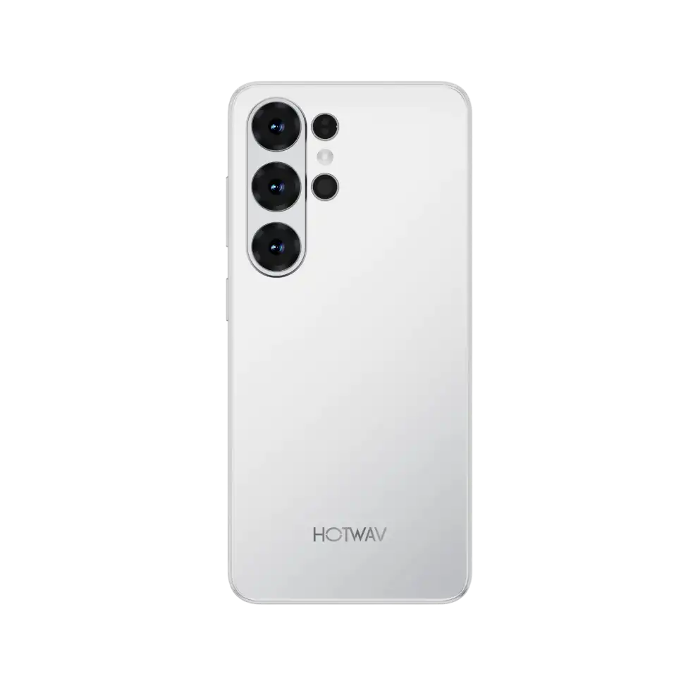 HOTWAV A26 Ultra Smartphone