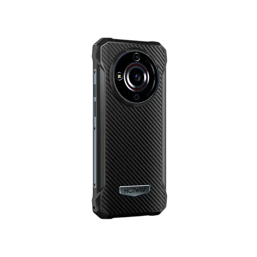 HOTWAV T7 chidamli smartfon