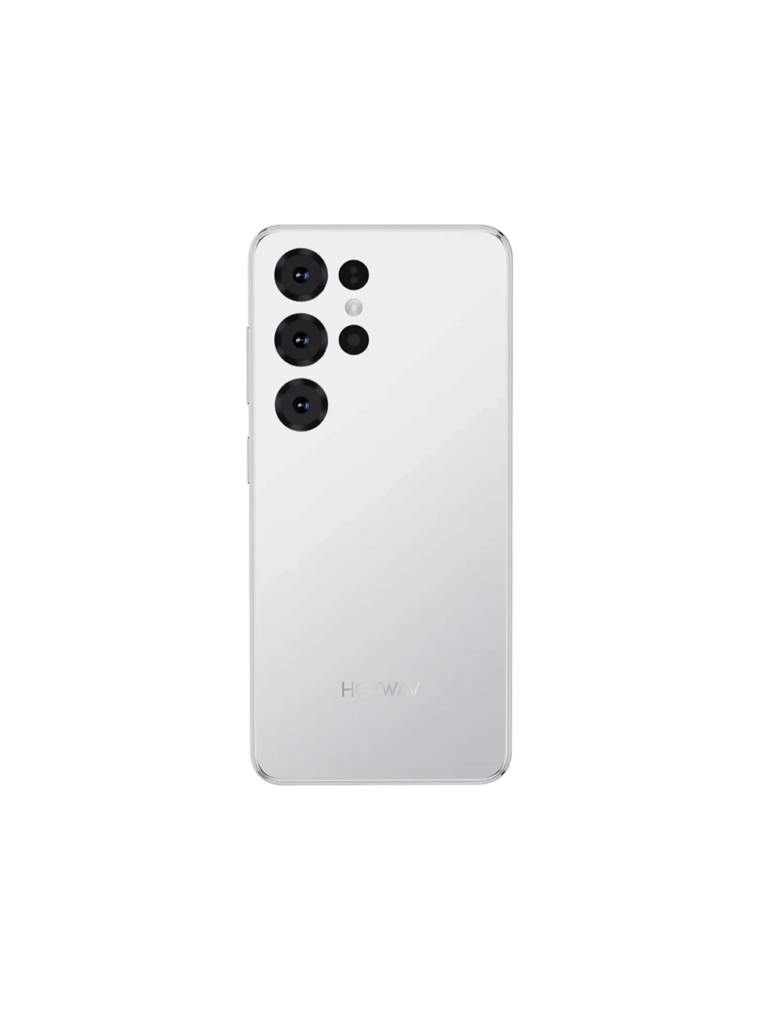 HOTWAV A25 Ultra 4G