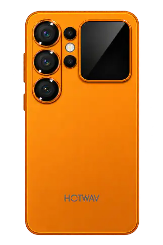 HOTWAV X26 Ultra smartfoni