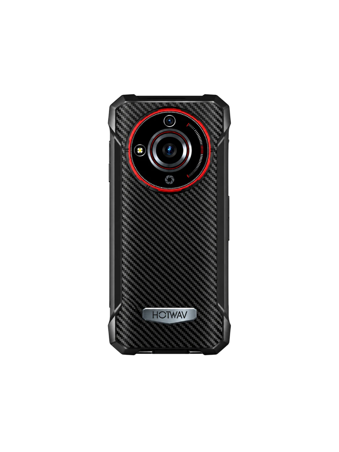 HOTWAV T7 chidamli smartfon