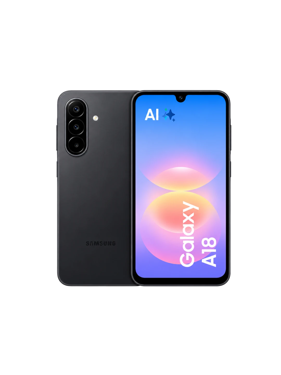 Samsung Galaxy  A185 4