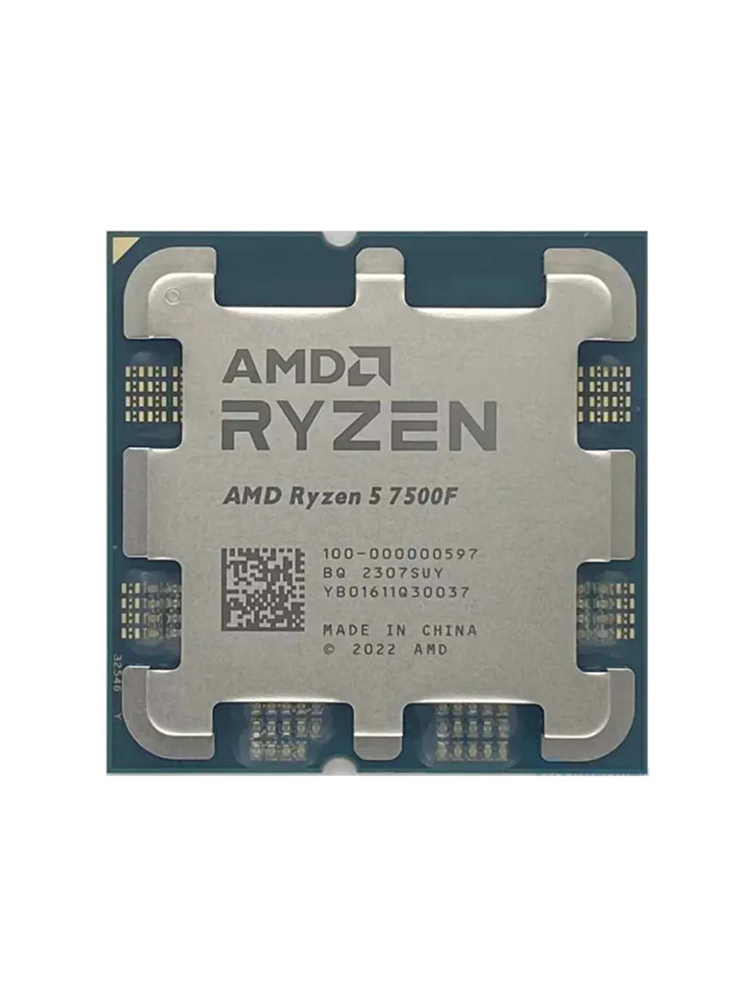 AMD Ryzen 5 7500F
