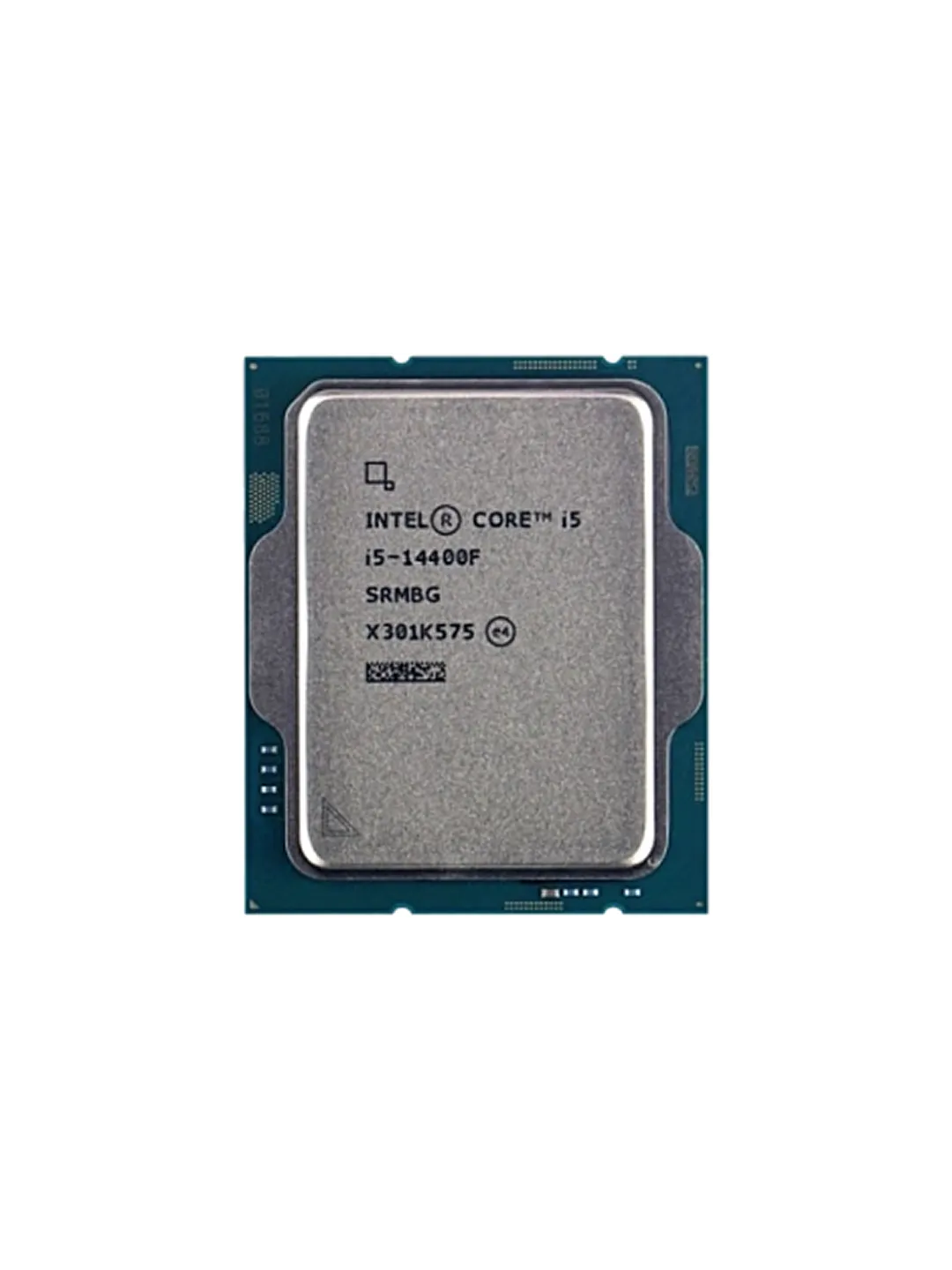 Intel Core i5-14400F — 2