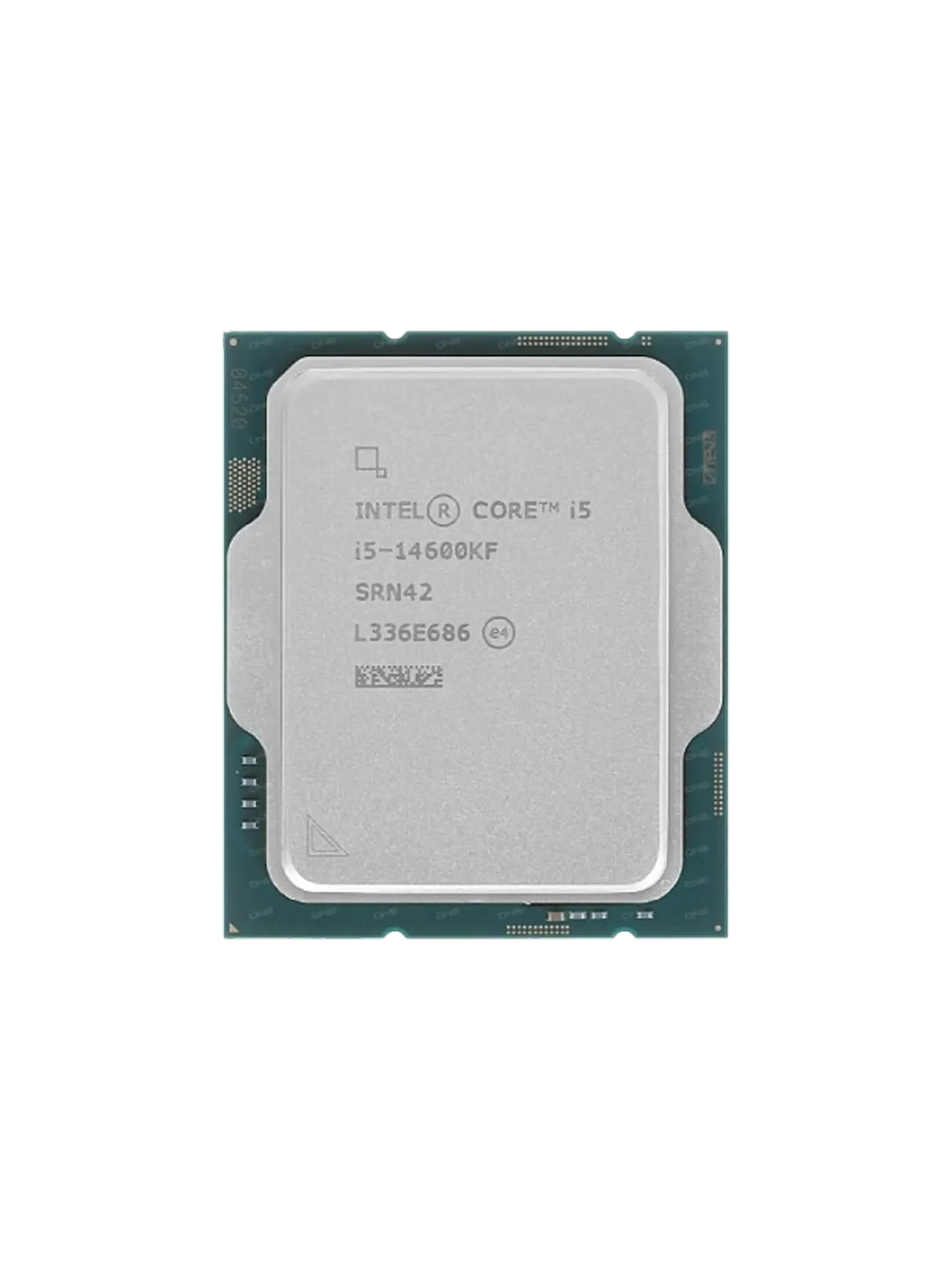 Intel Core i5-14600KF — 2