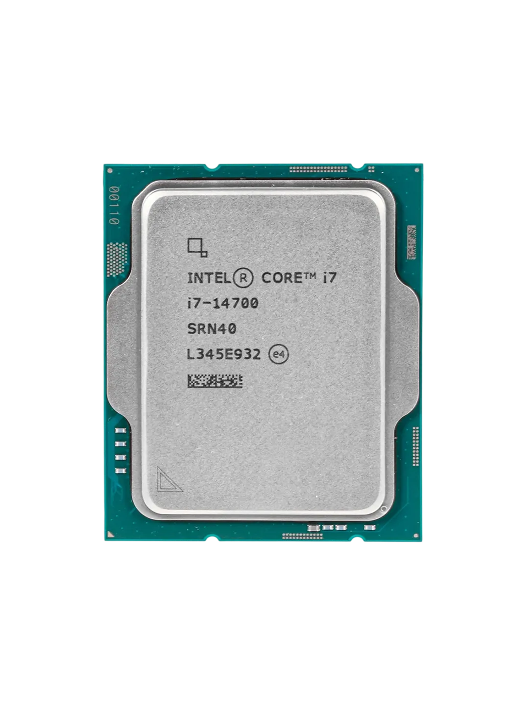 Intel Core i7-14700 — 2