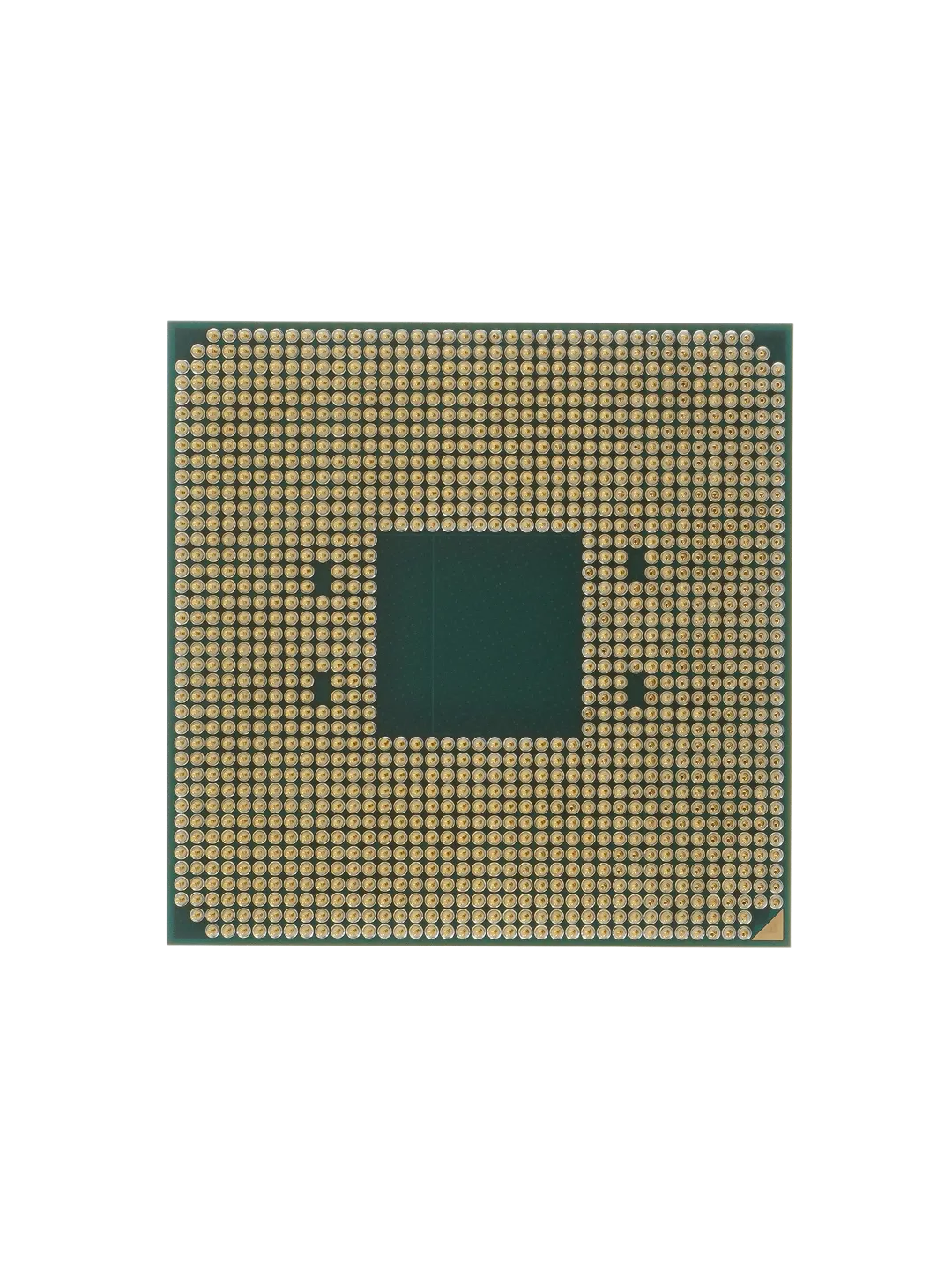 AMD Ryzen 7 5700X — 2