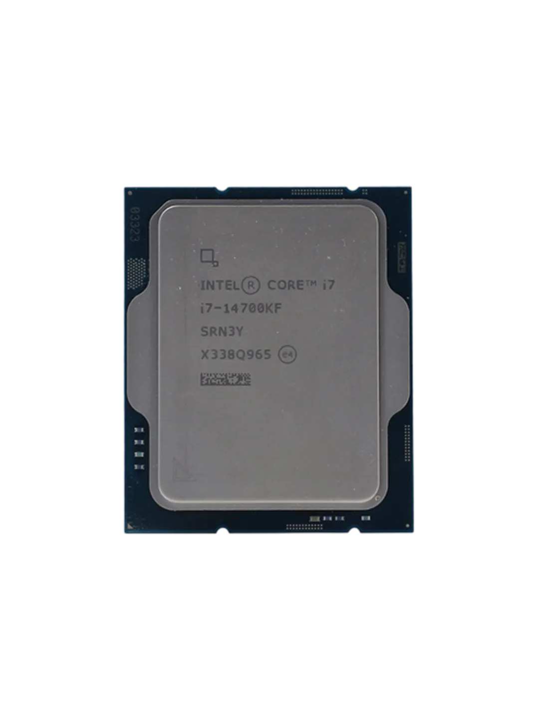 Intel Core i7-14700KF — 2