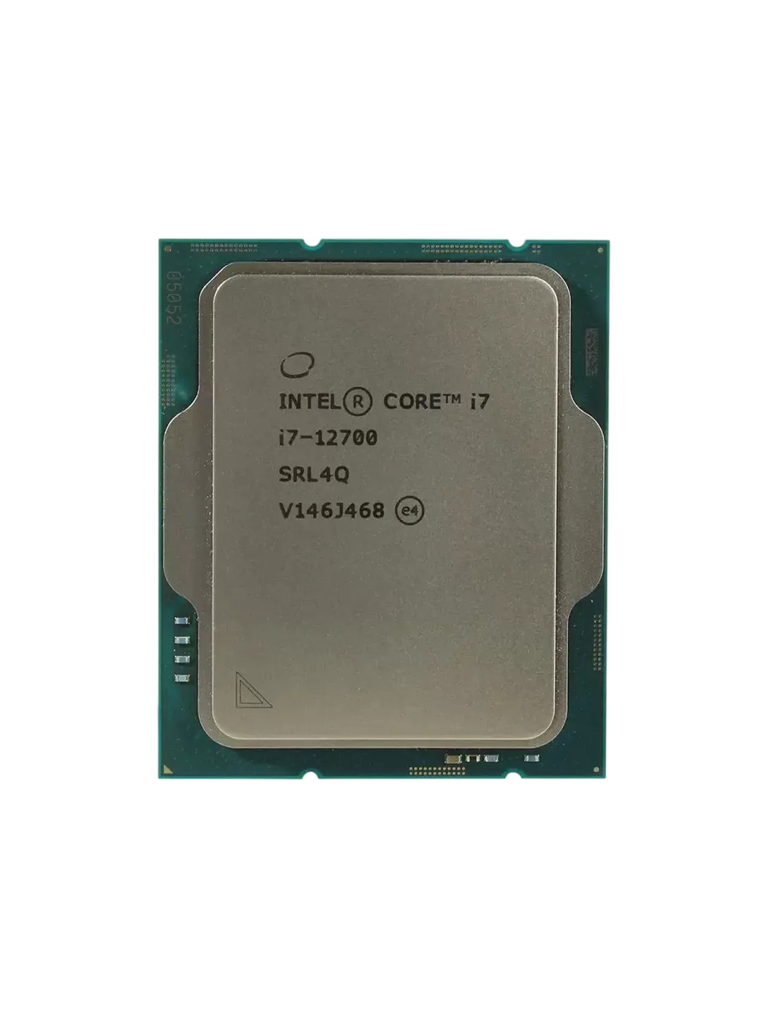 Intel Core i7-12700 — 2