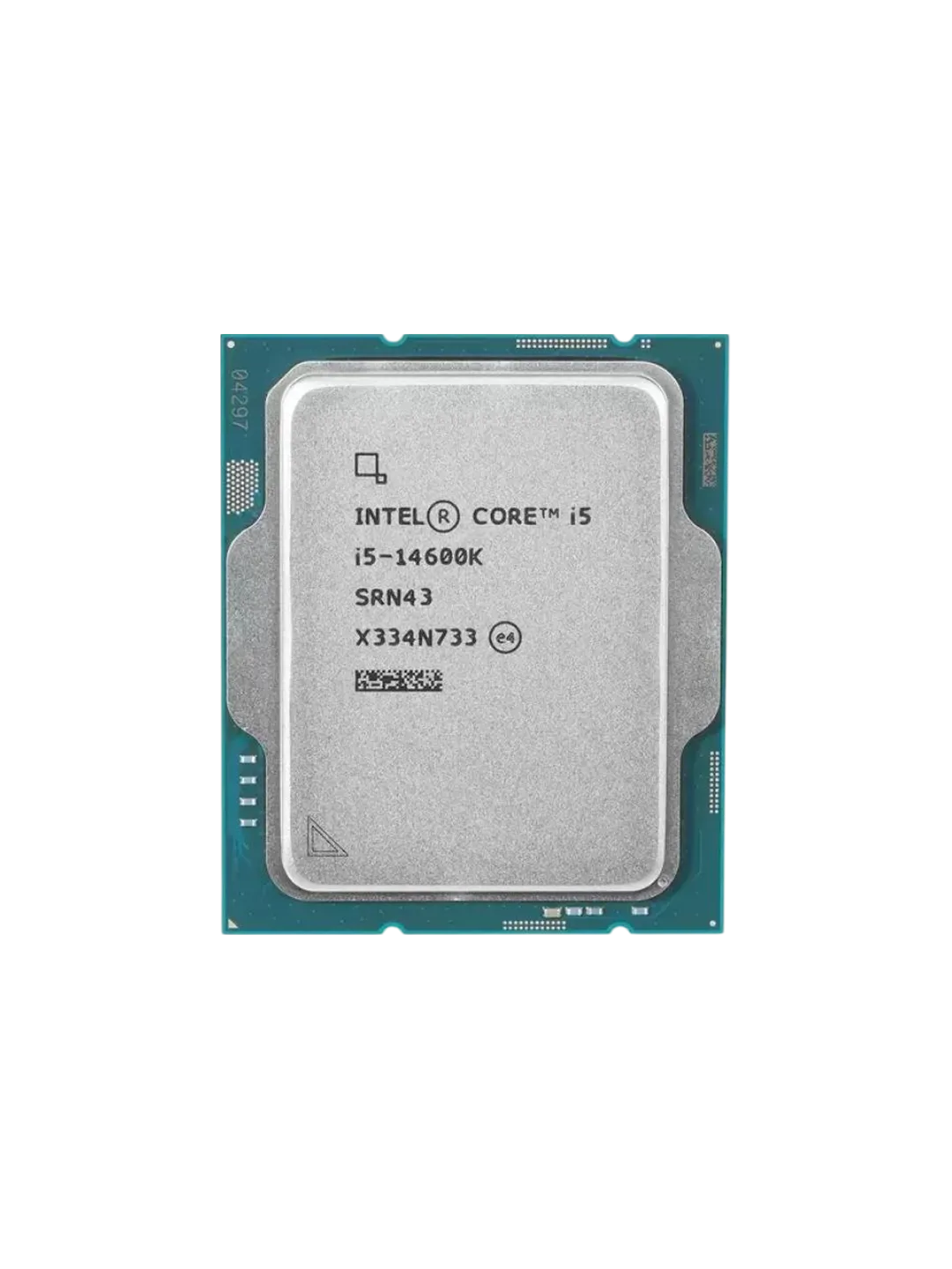 Intel Core i5-14600K — 2