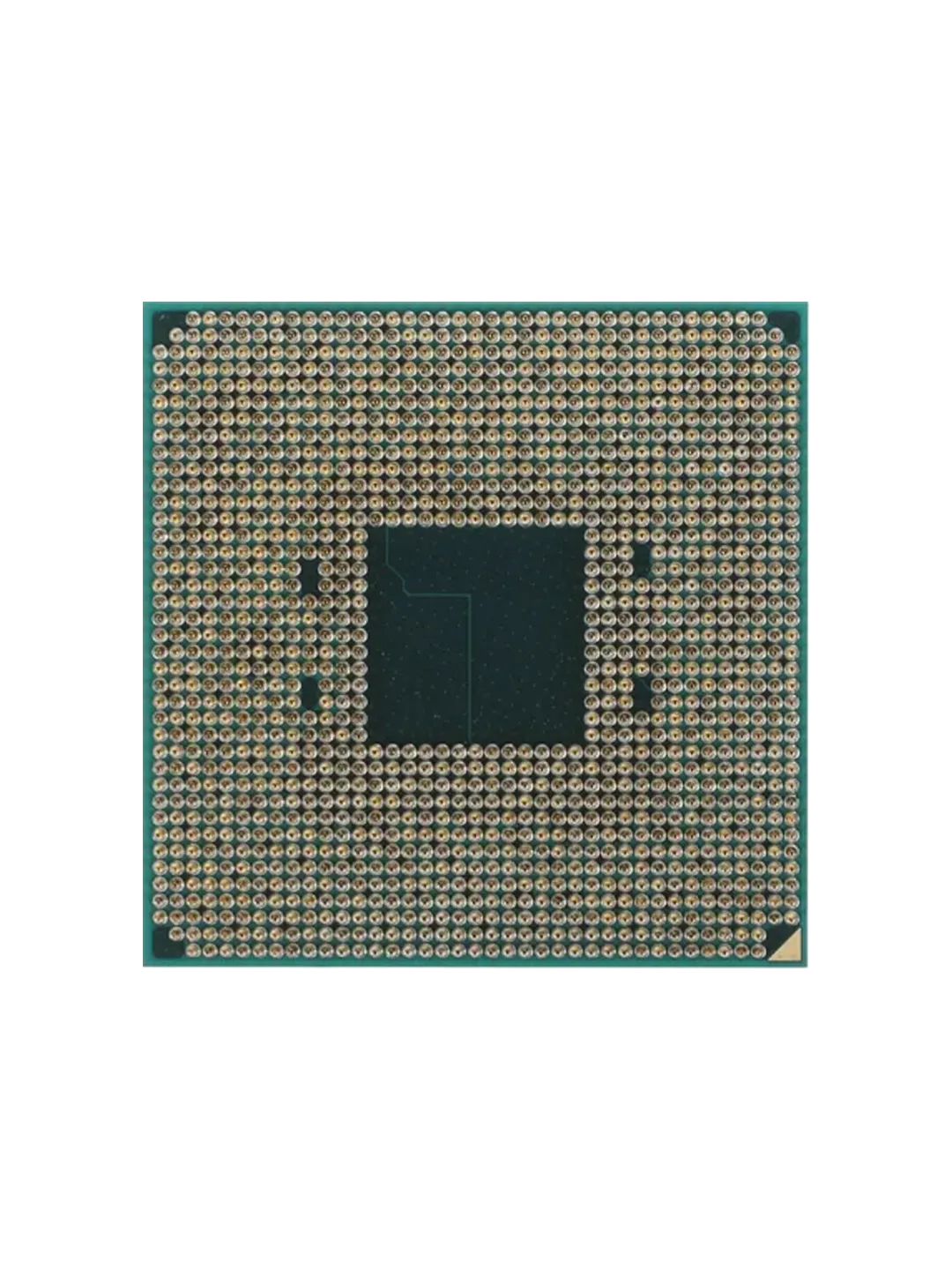 AMD Ryzen 5 5500 — 2