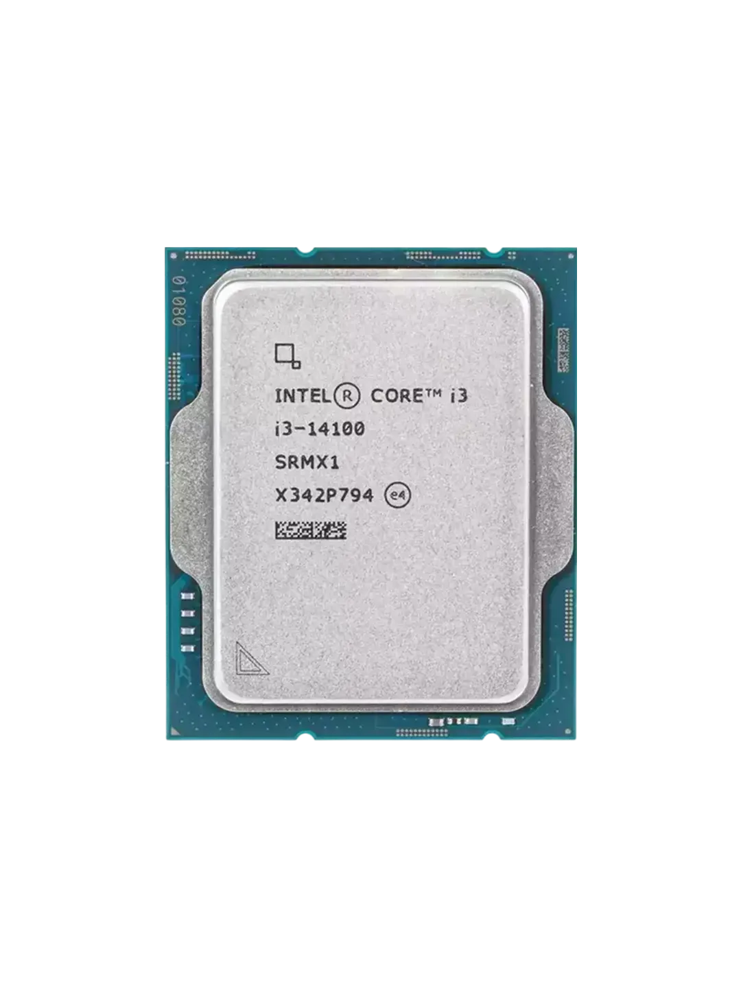Intel Core i3-14100 — 2