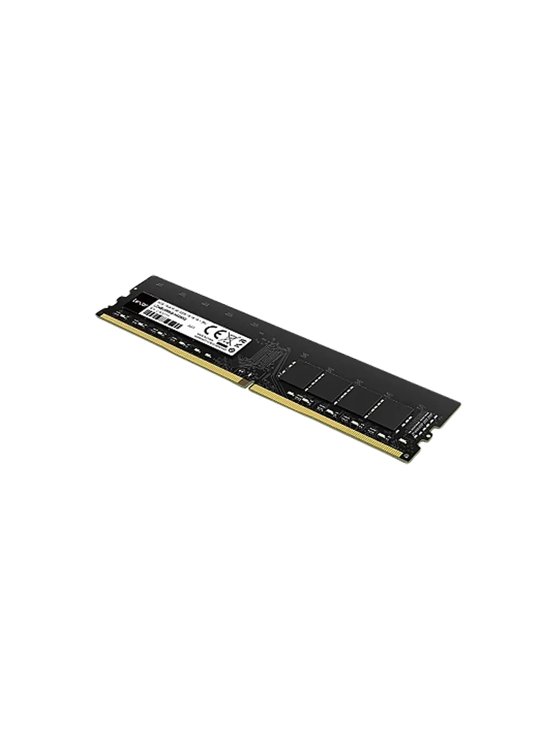 Lexar DDR4 16GB 3200MHz