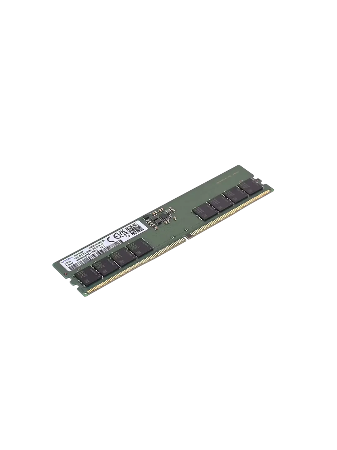 Samsung DDR5 16GB 6400MHz
