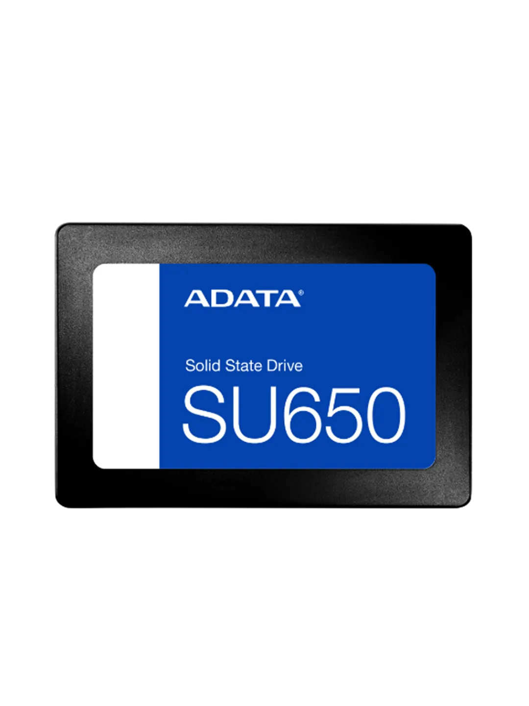ADATA Ultimate SU650 1TB SATA SSD — 2