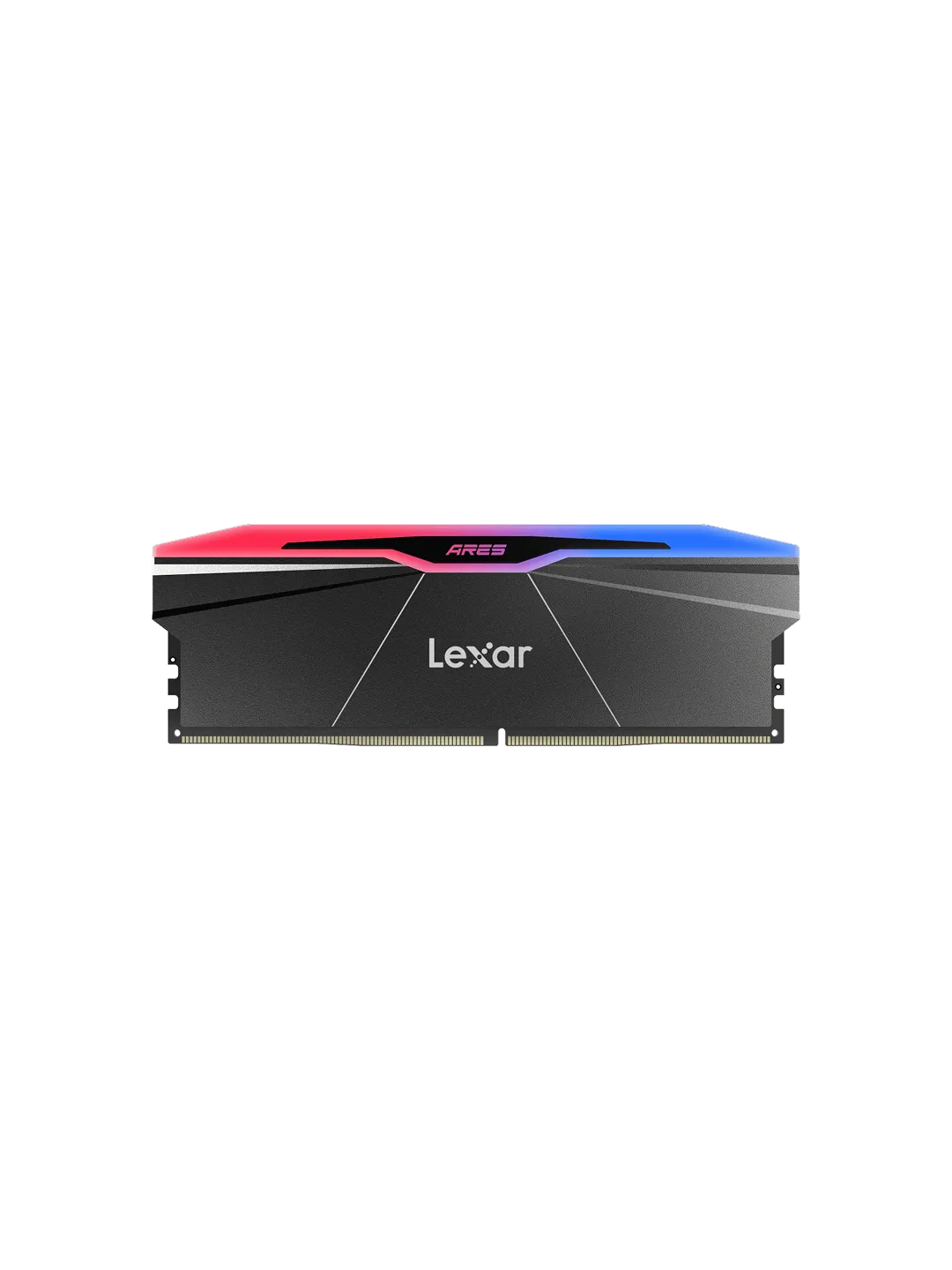 Lexar DDR5 64GB 6000MHz (32) RGB — 2