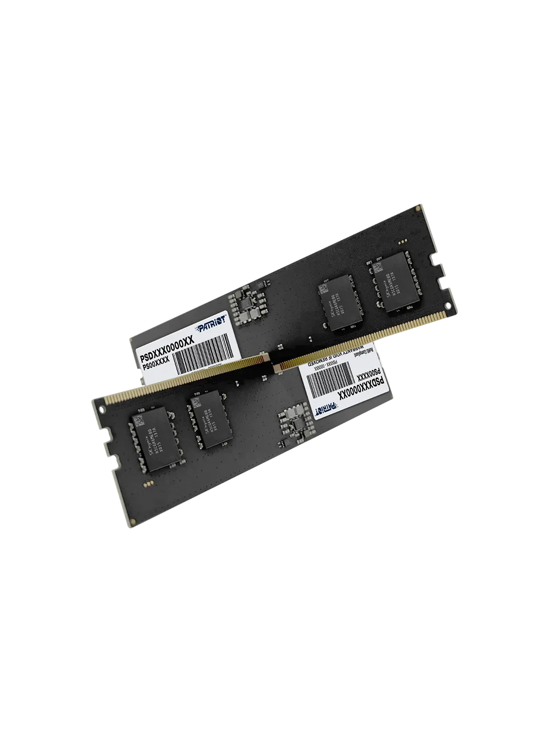 Patriot DDR5 16GB 6000MHz