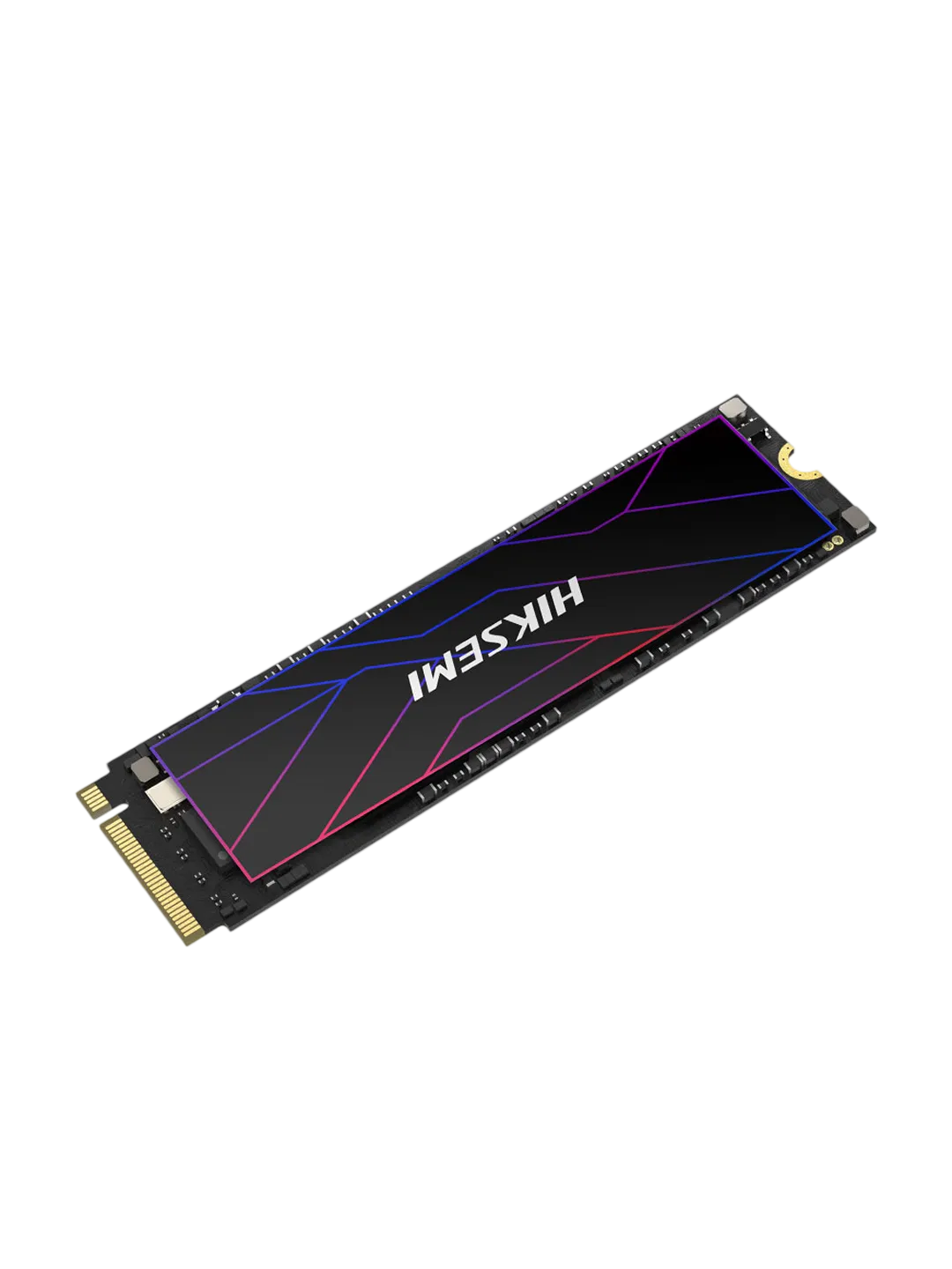 SSD M.2 Hiksemi 256GB NVMe — 2