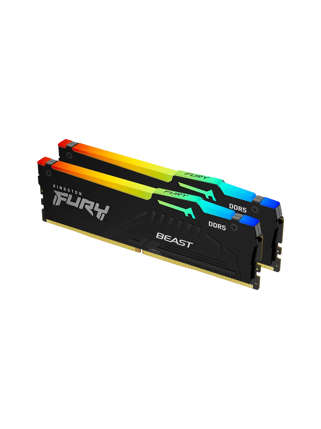Kingston DDR5 64GB 6000MHz RGB
