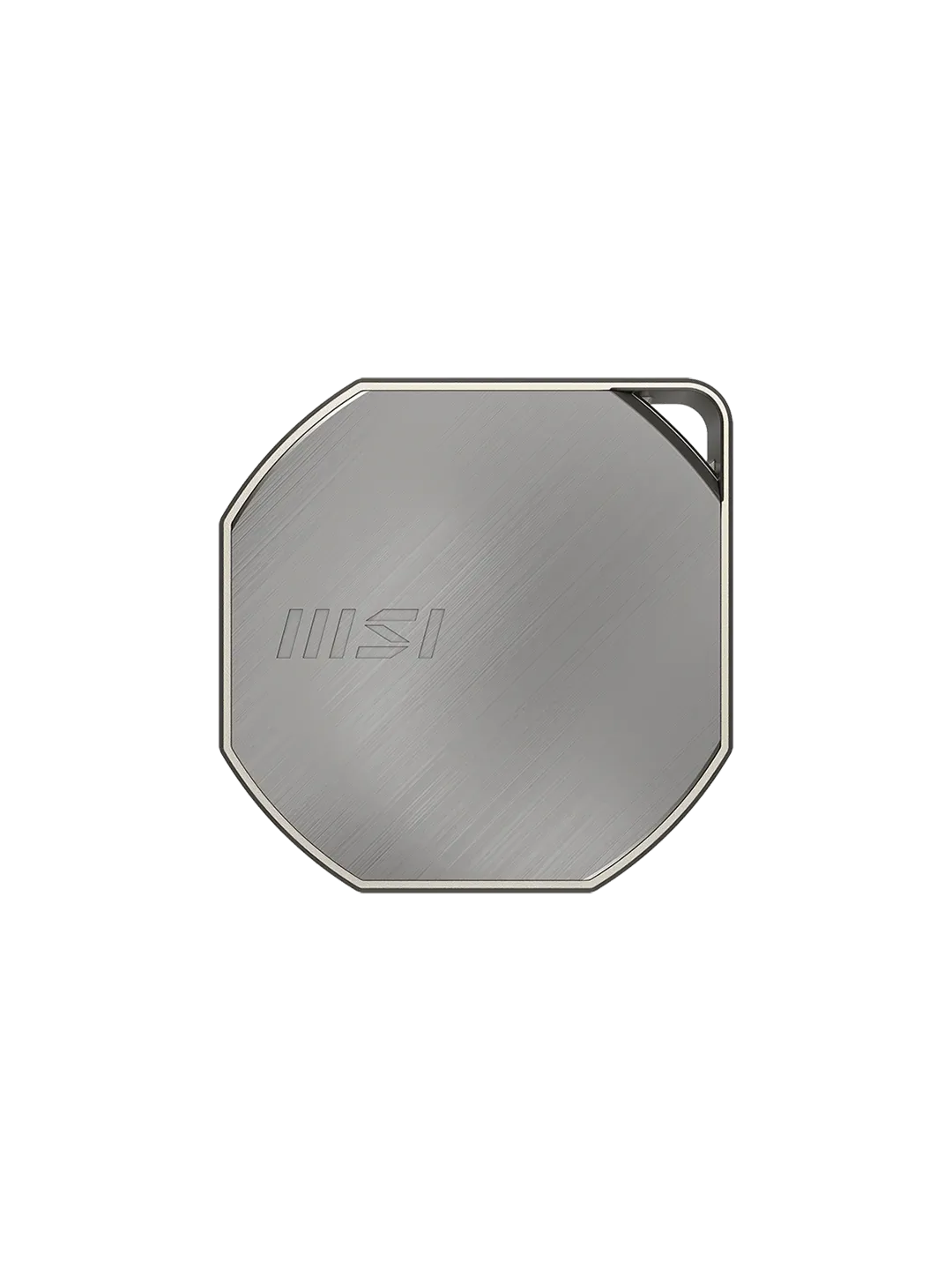 Ext SSD MSI 1TB DATAMAG 40Gbps — 2