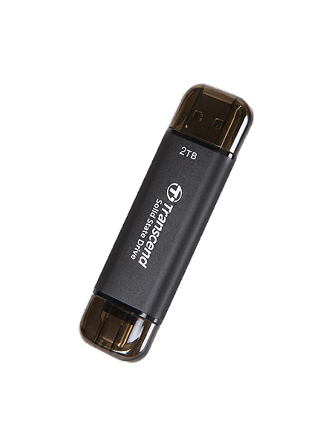 Ext SSD Transcend 1TB ESD310C USB 3.2 Type-C