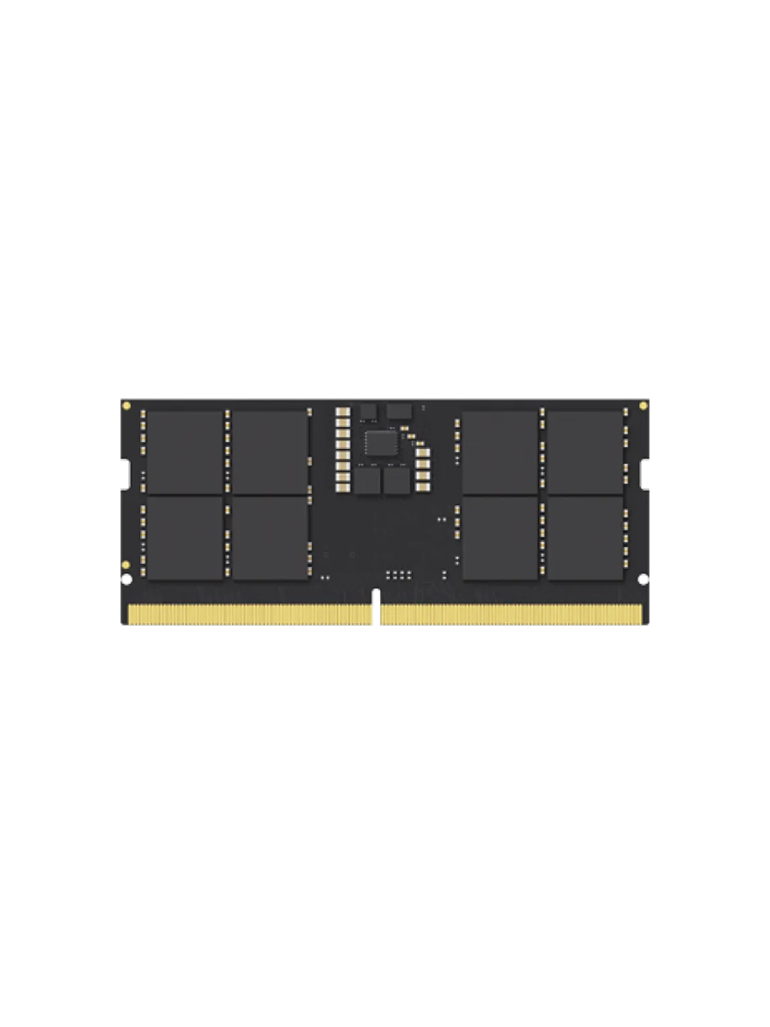 Lexar DDR5 8GB 5600MHz SODIMM — 2