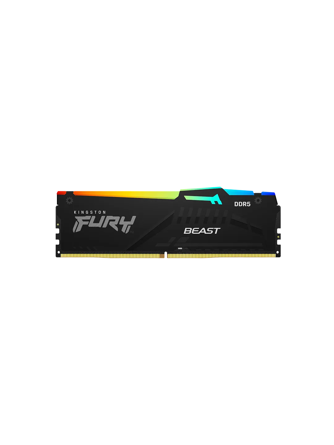Kingston DDR5 32GB 6000MHz RGB — 2