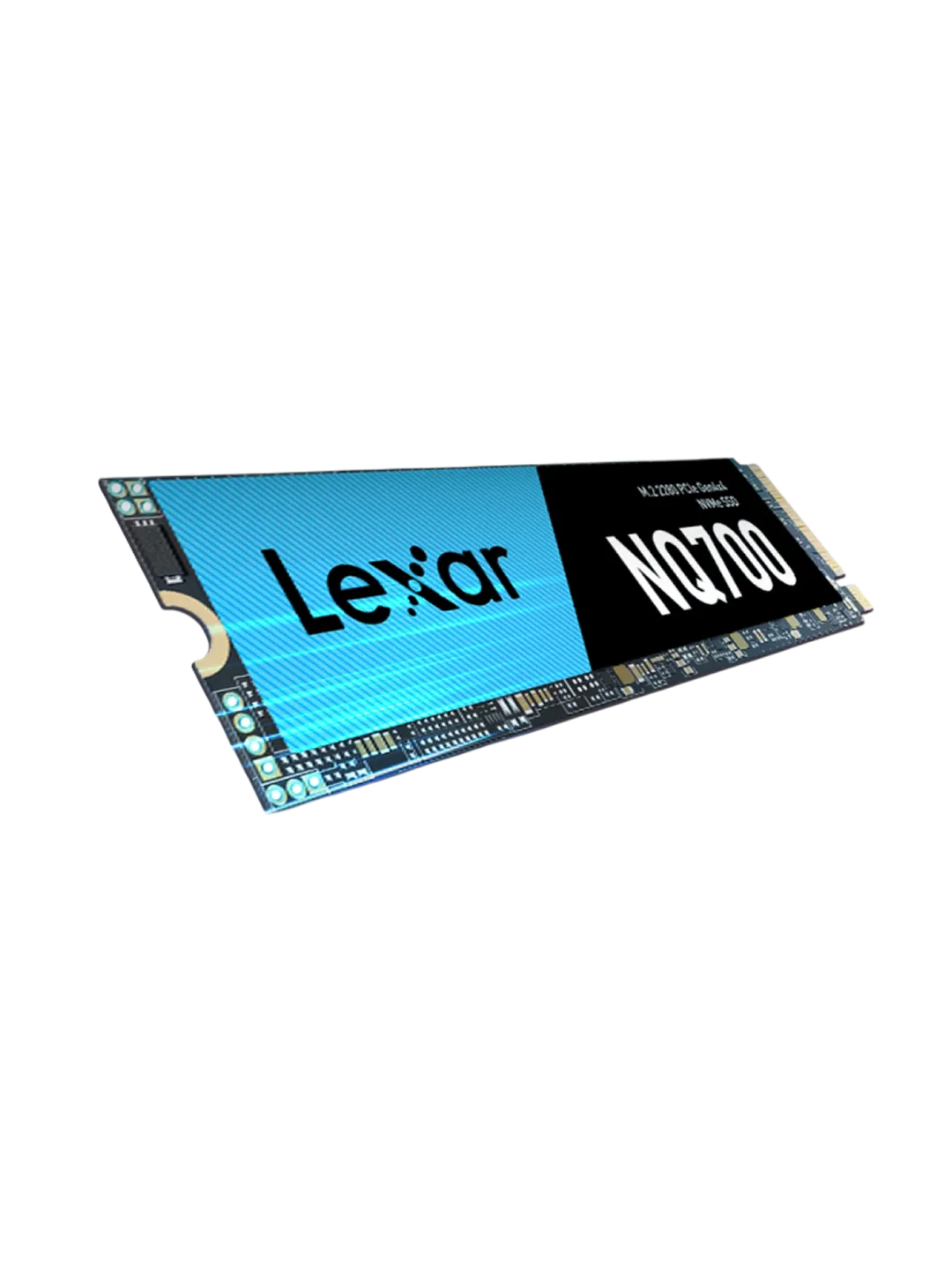 SSD M.2 Lexar 1TB NVMe NQ700