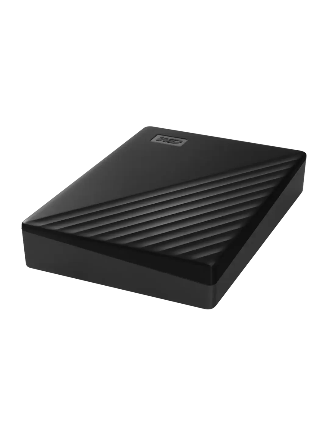 Ext HDD WD 5TB My Passport USB