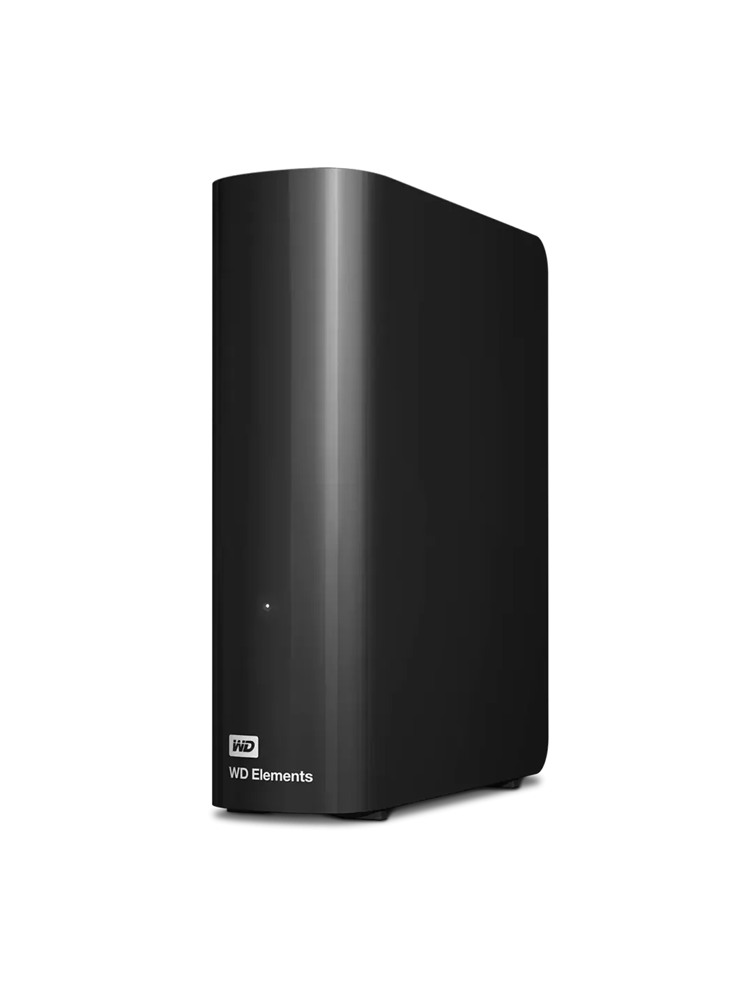 Ext HDD WD 2TB Elements USB