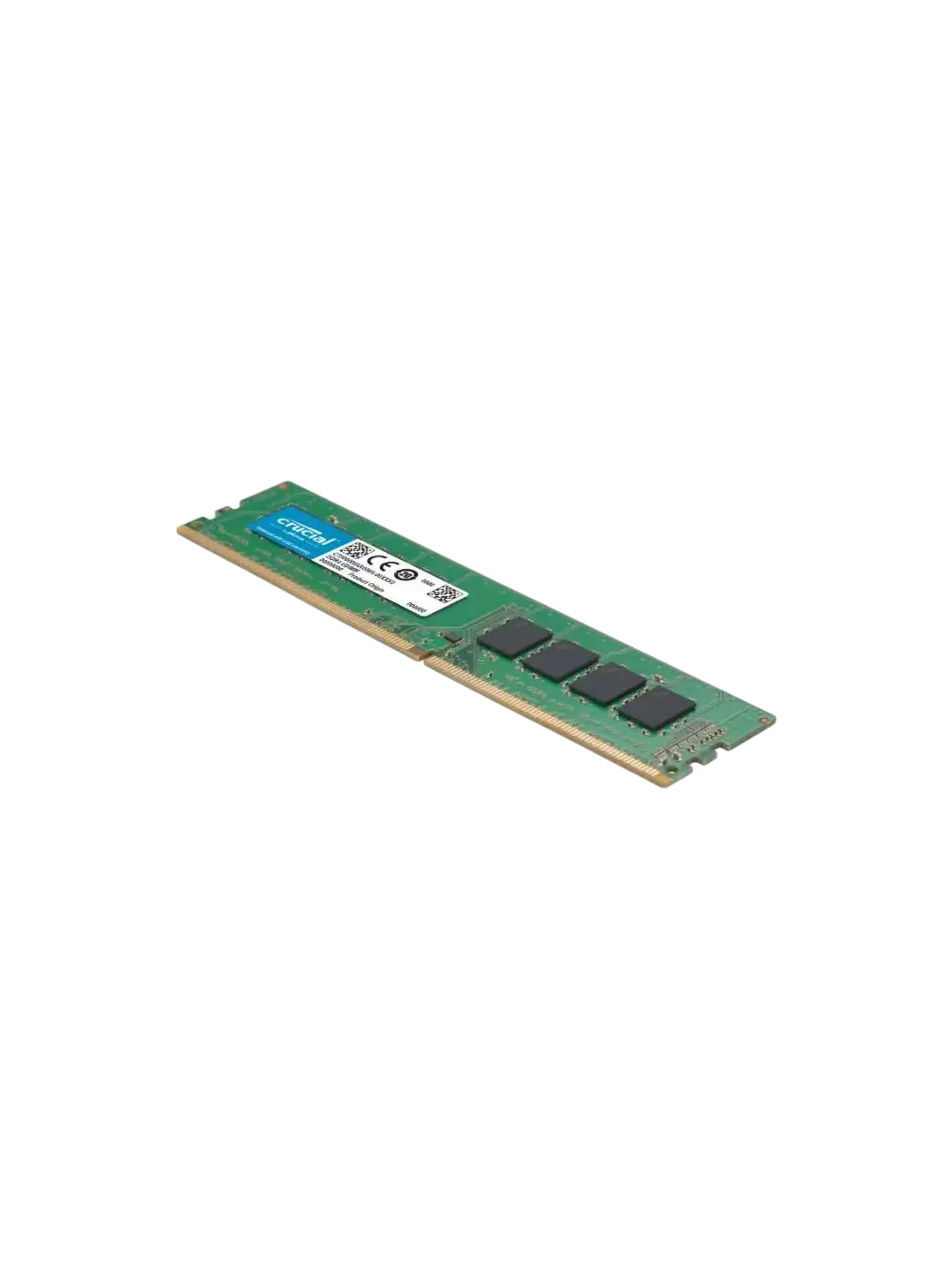 Crucial DDR4 8GB 3200MHz