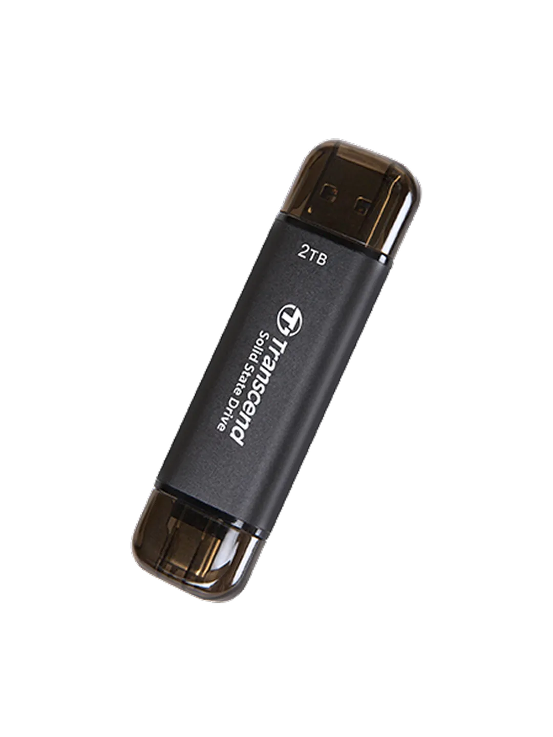 Ext SSD Transcend 512GB ESD310C USB 3.2 Type-C