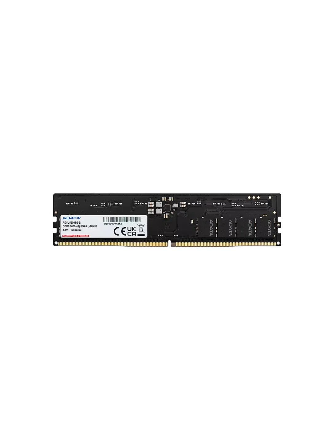 Adata DDR5 32GB 5600MHz
