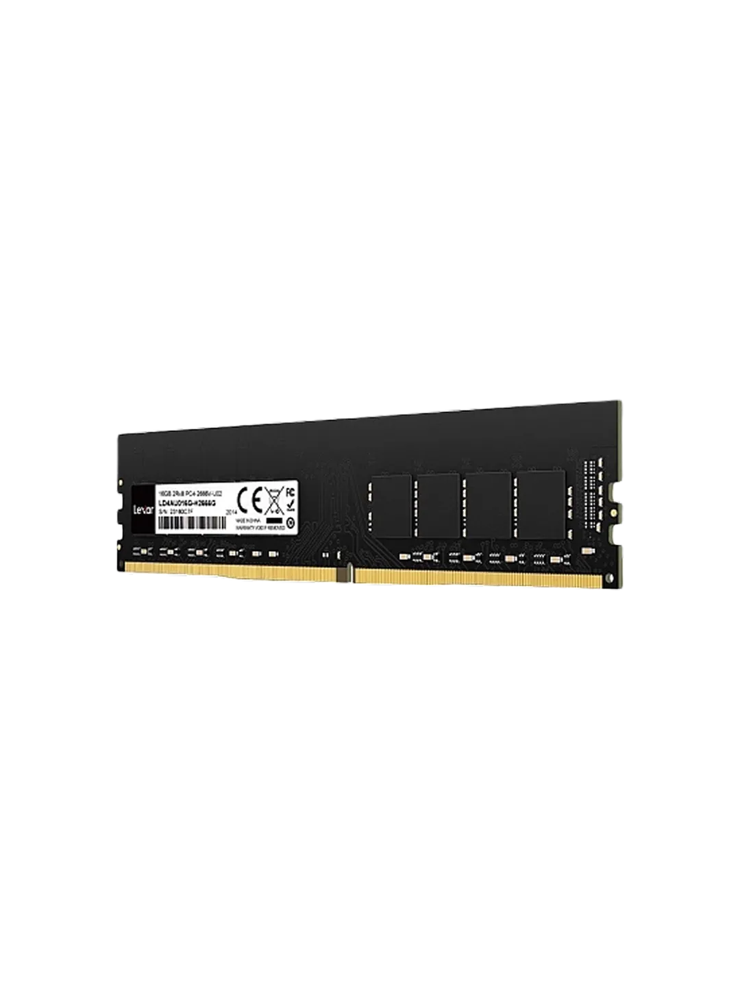Lexar DDR4 8GB 3200MHz