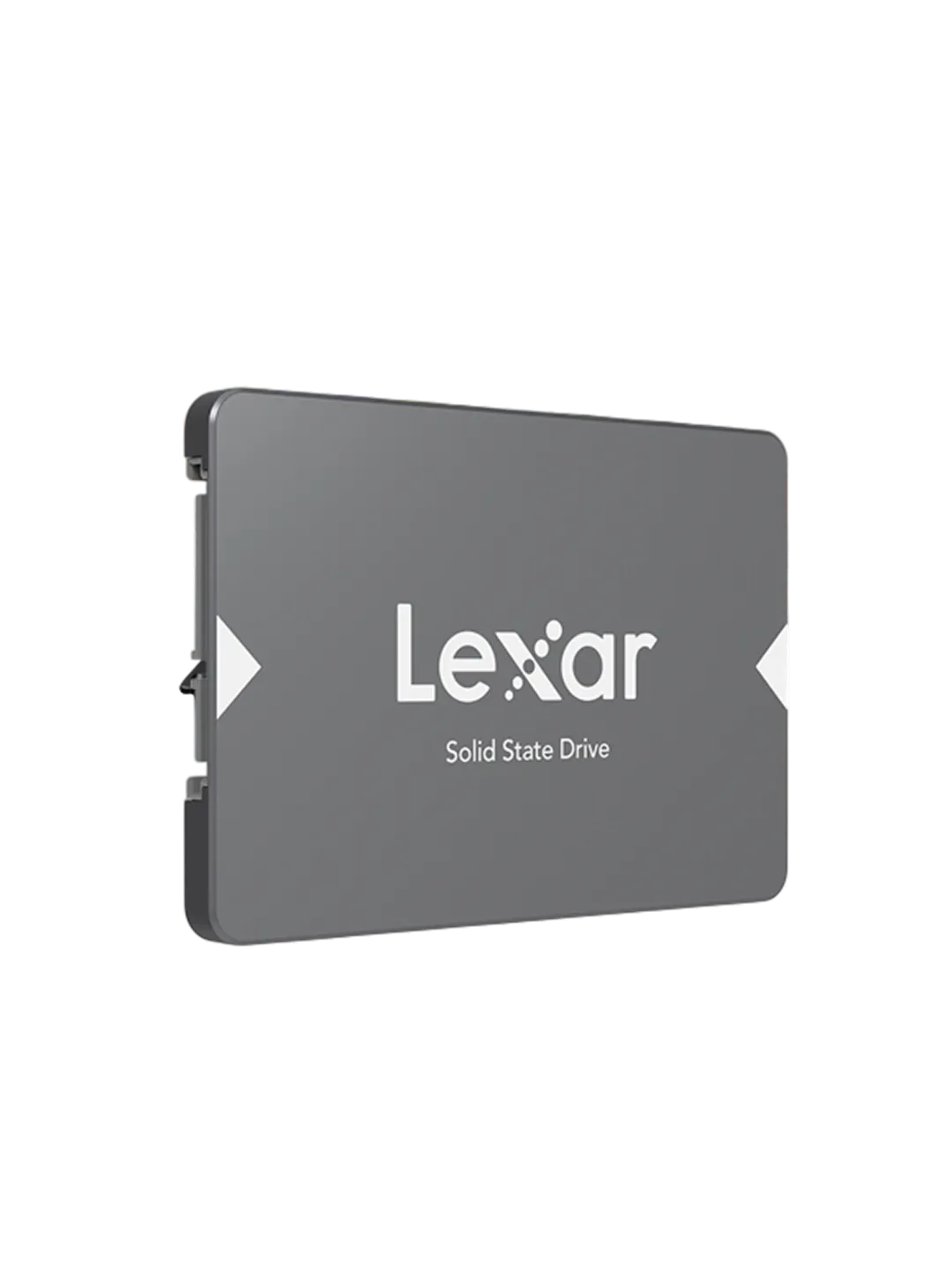 SSD Lexar 256GB SATA III