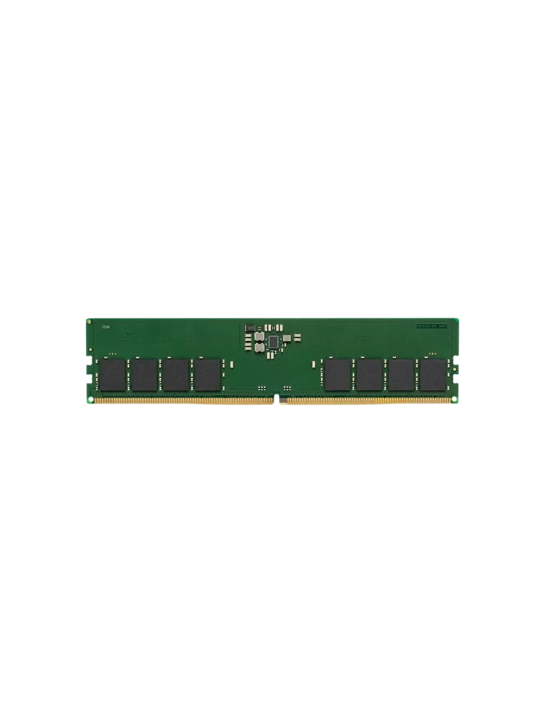 Kingston DDR5 16GB 5600MHz — 2