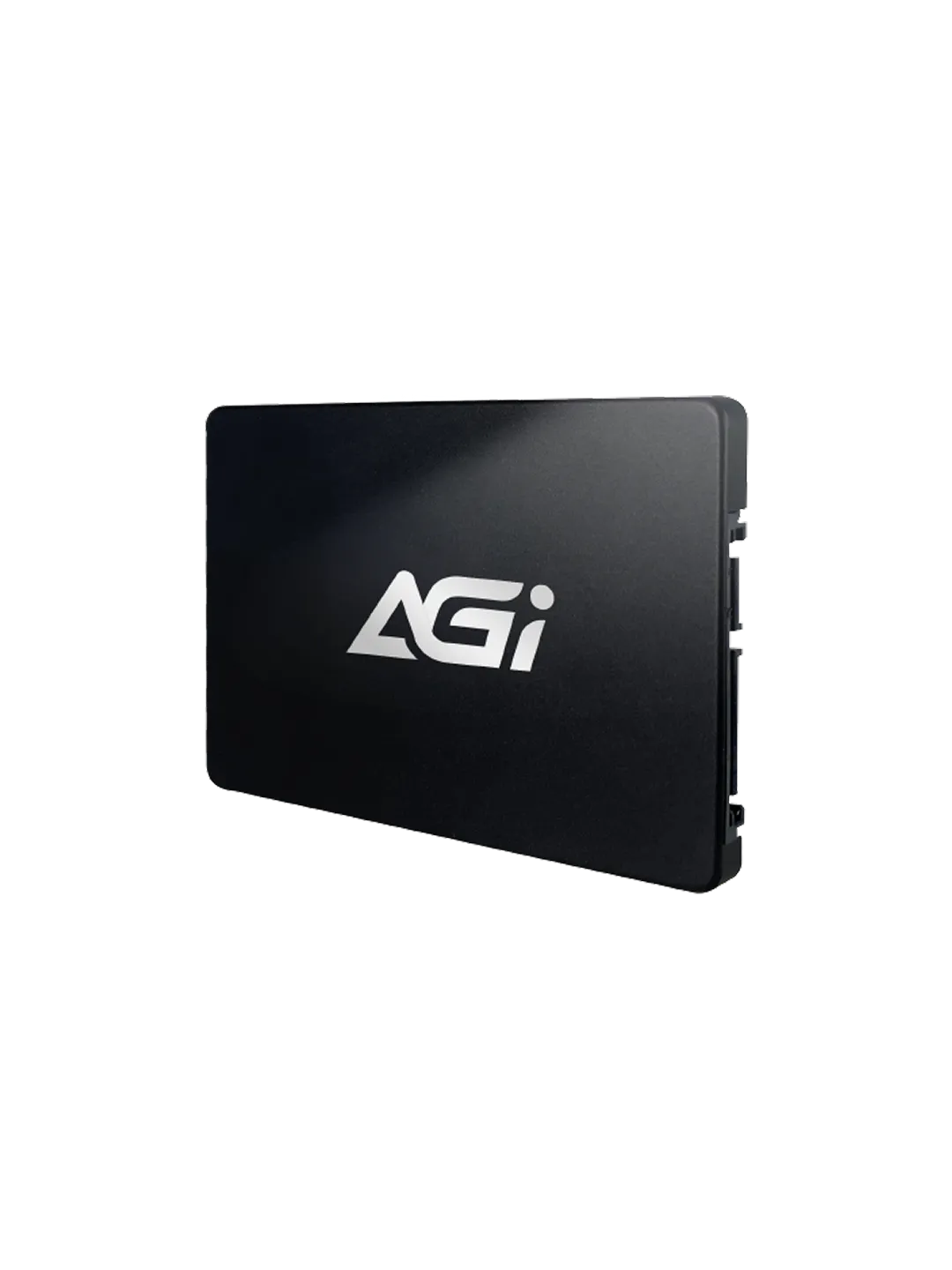 SSD AGI 512GB SATAIII 2.5 — 2
