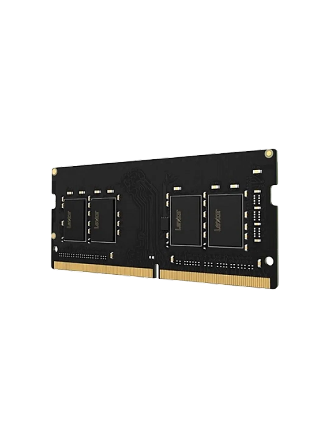 Lexar DDR4 8GB 3200MHz SODIMM