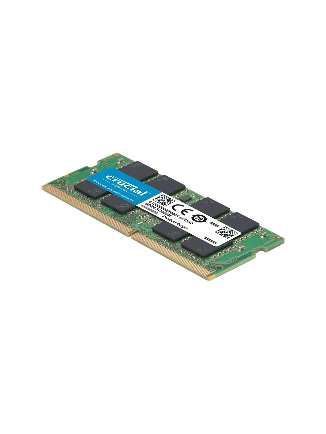 Crucial DDR4 16GB 3200MHz
