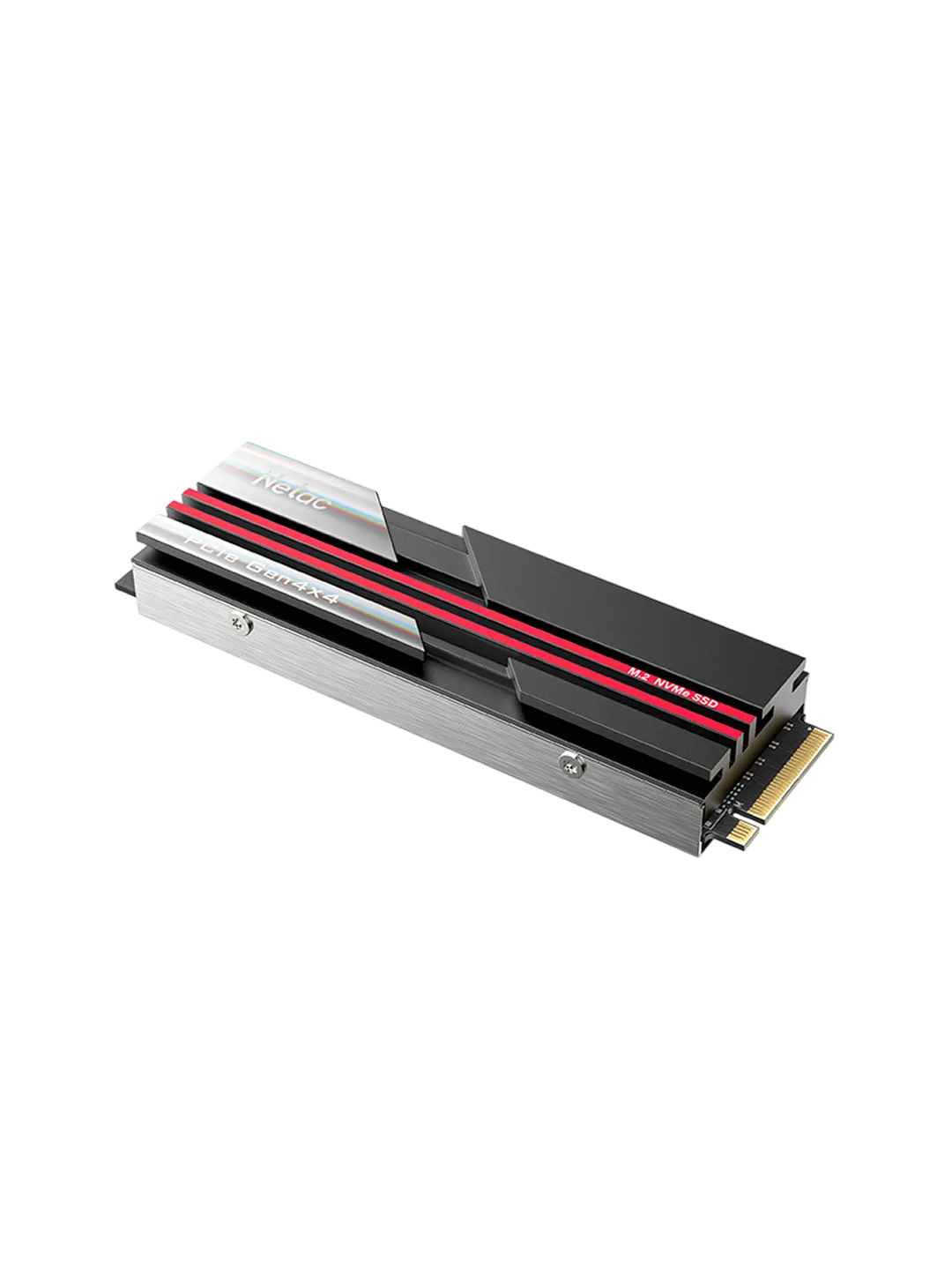 SSD M.2 Netac 1TB NVMe