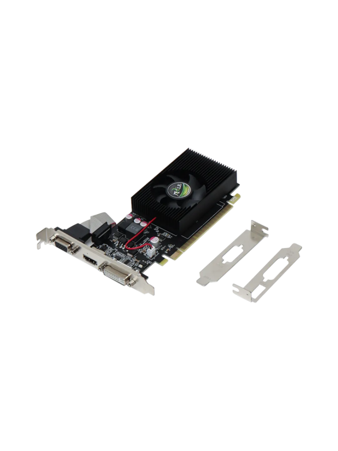 Axle - 4GB GeForce GT730 — 2