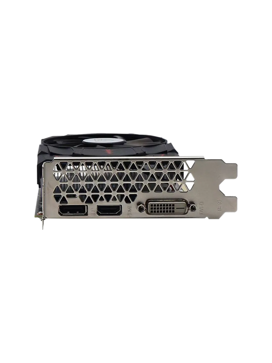 Axle - 4GB ATI Radeon RX550 — 3