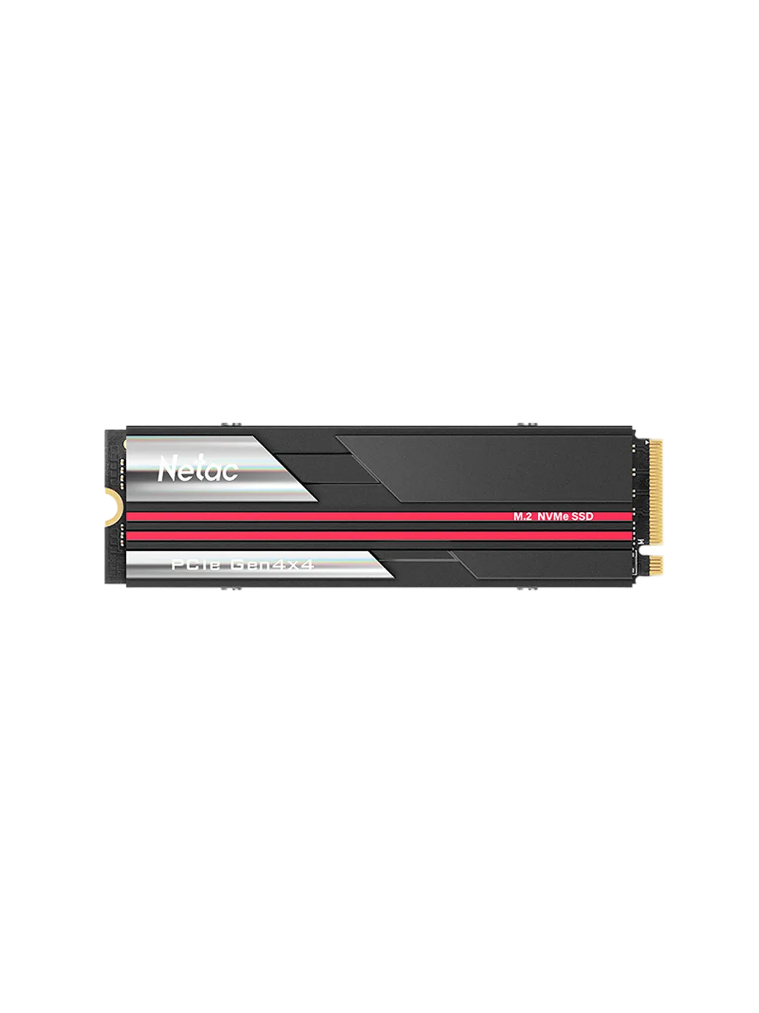 SSD M.2 Netac 1TB NVMe — 2
