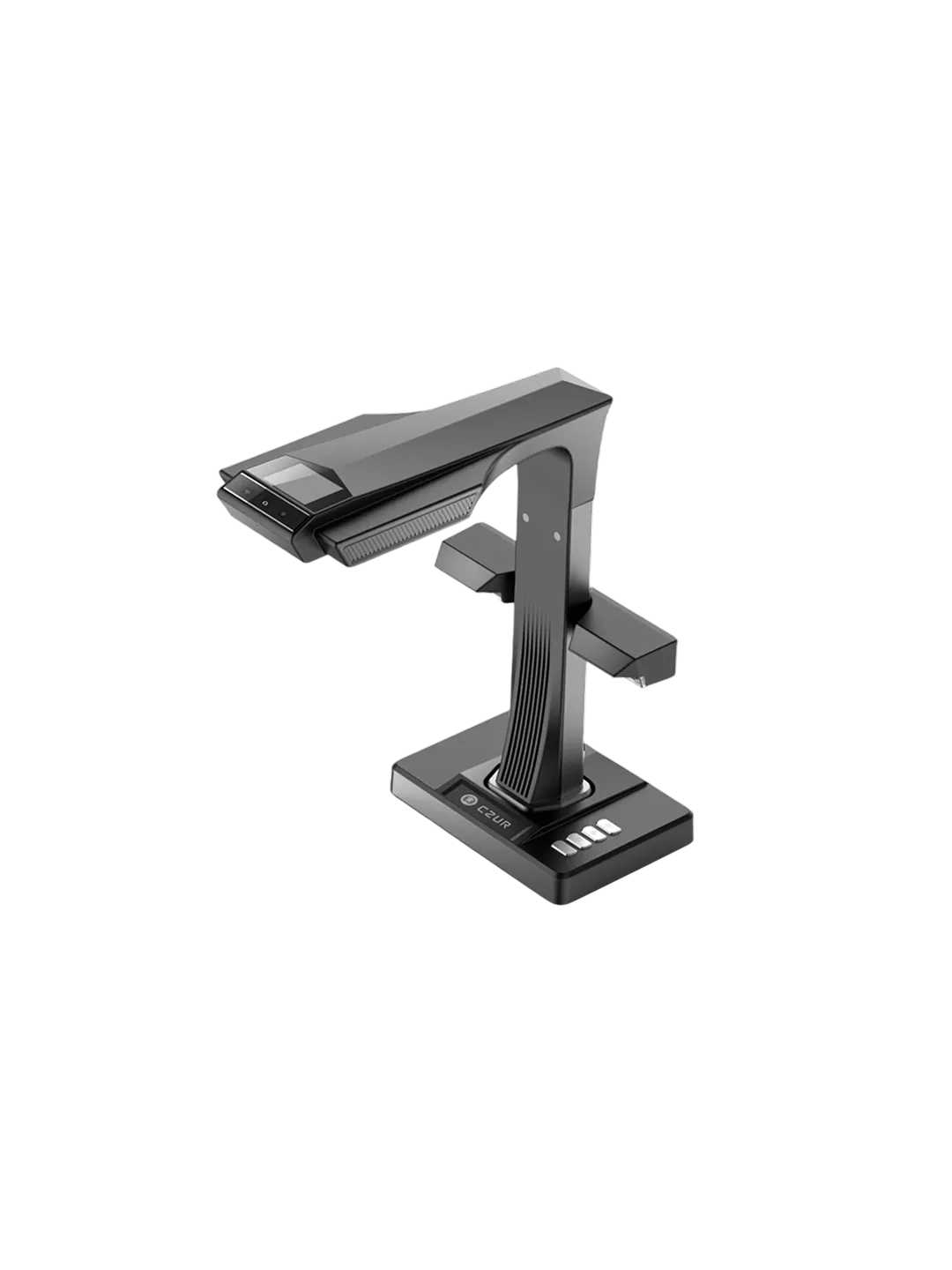 Сканер CZUR ET16 Plus — 4