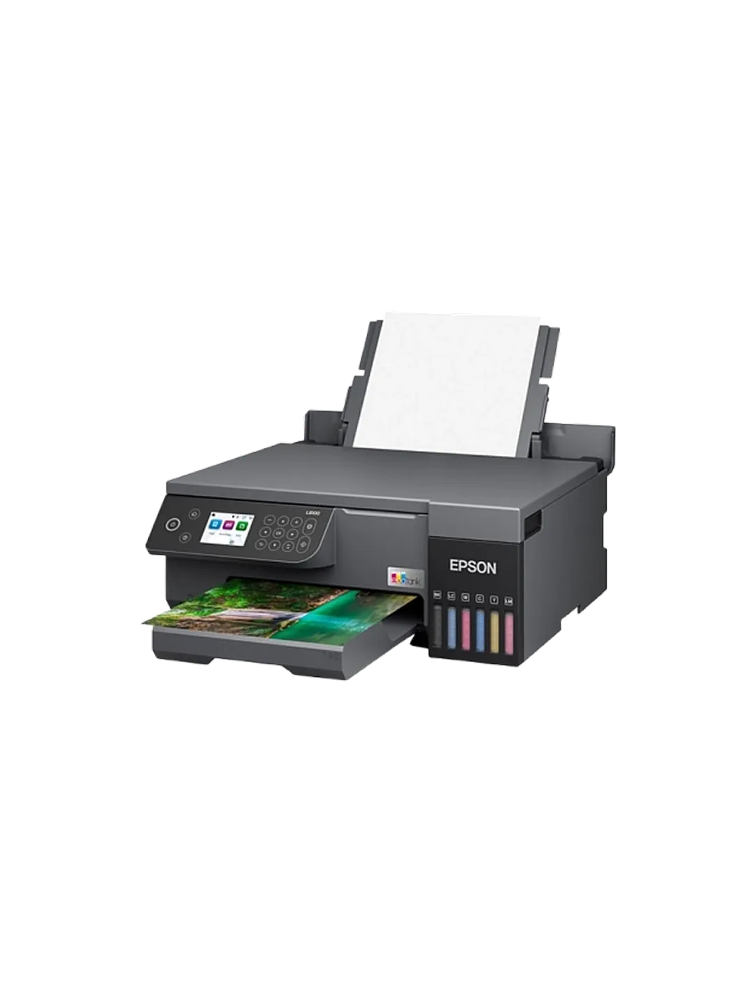 Epson L8100 — 2